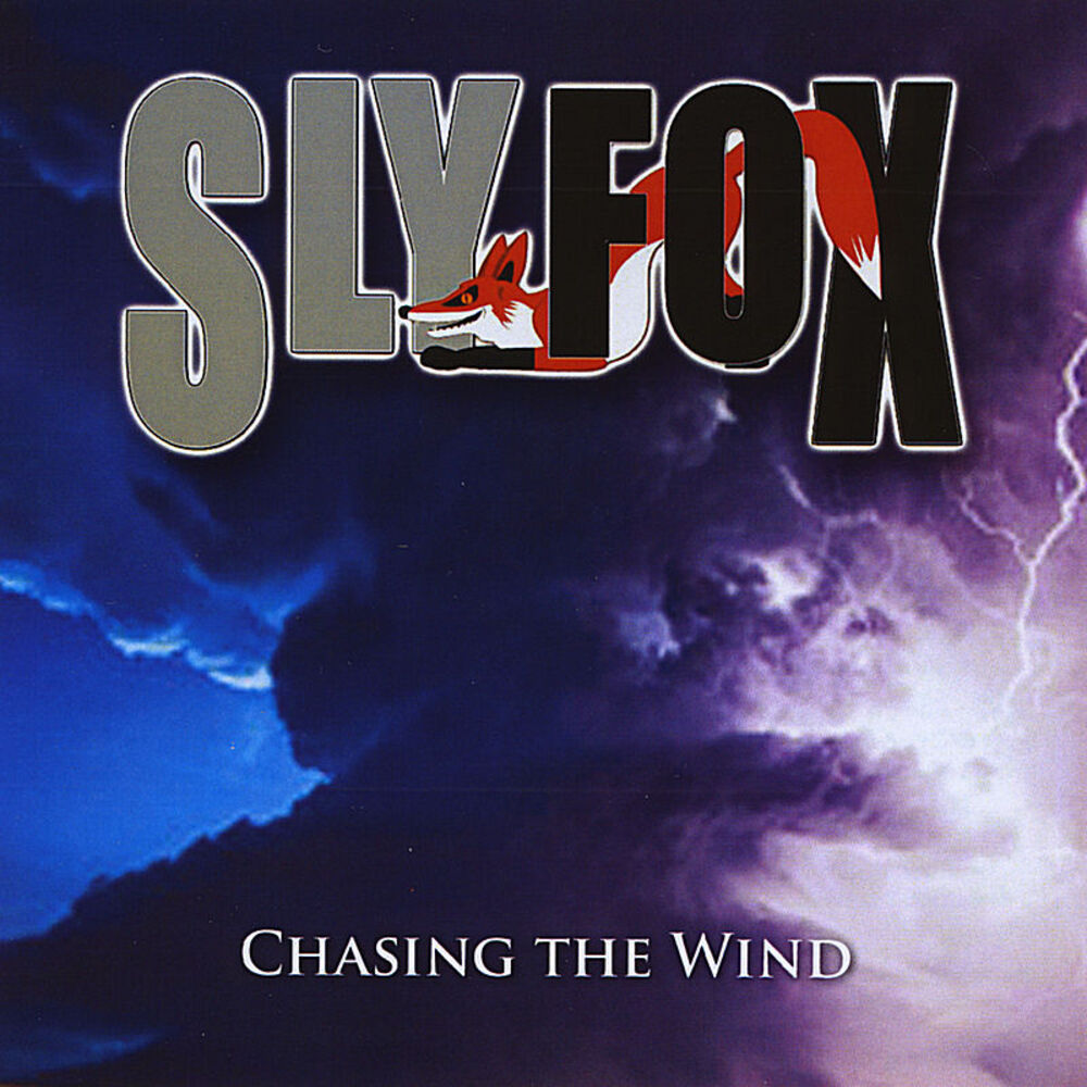 Picture of Chasing the Wind