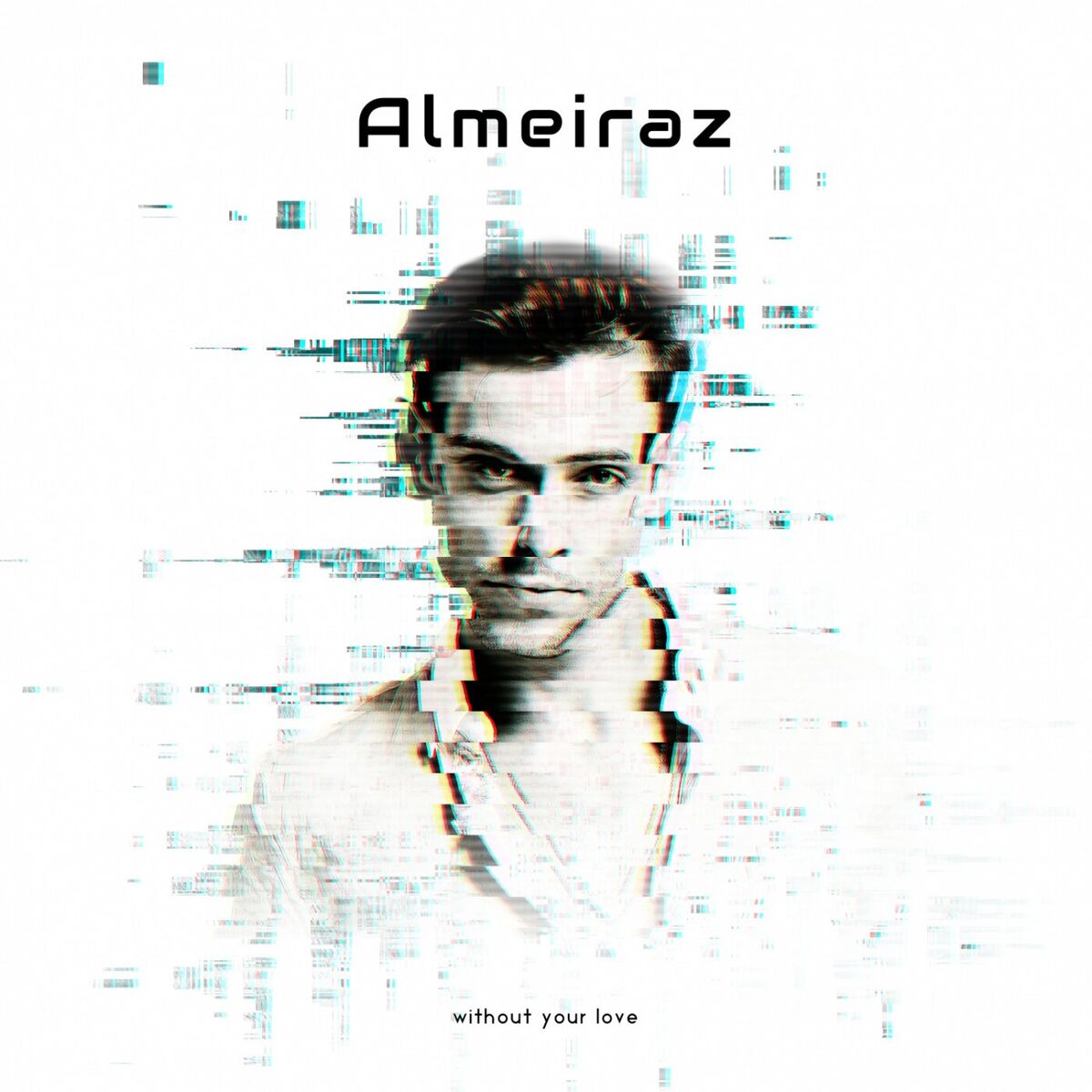 Album cover of Without Your Love