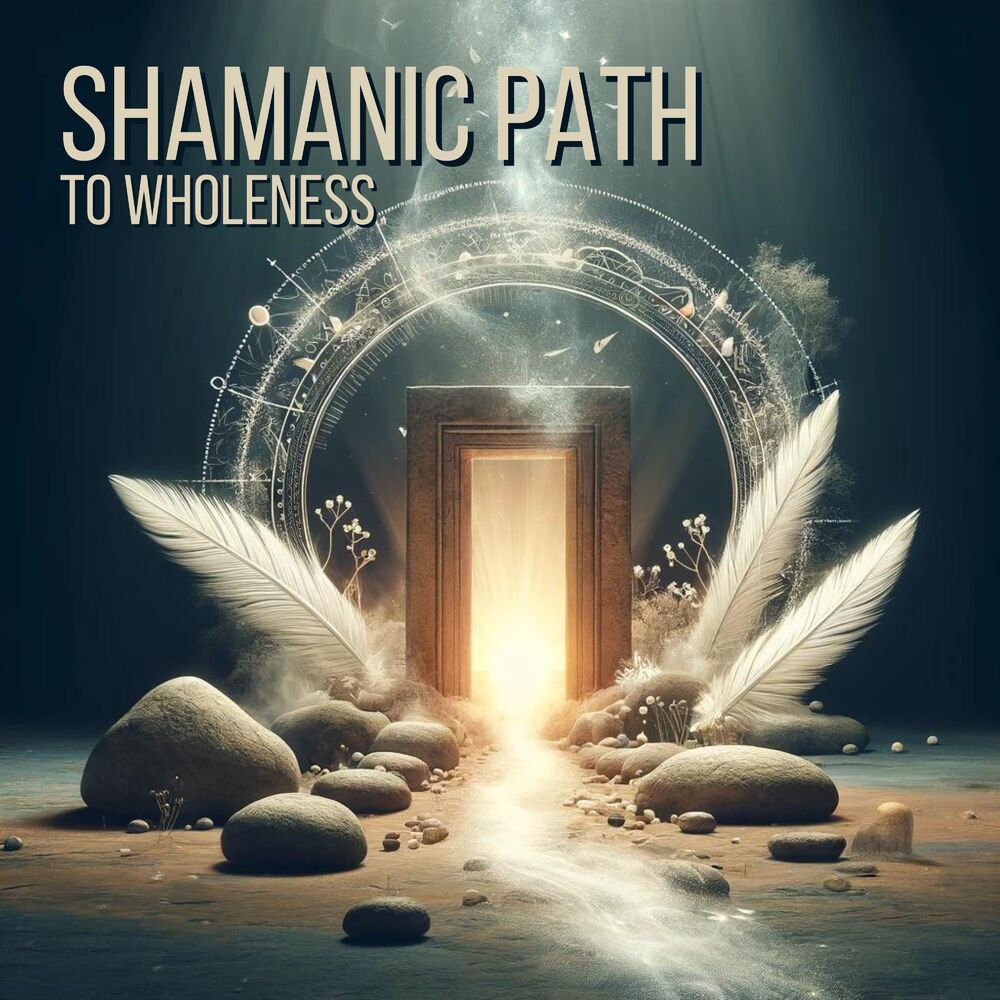 Picture of Shamanic Path to Wholeness: Awakening the Divine Within