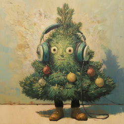 a merry lofi christmas