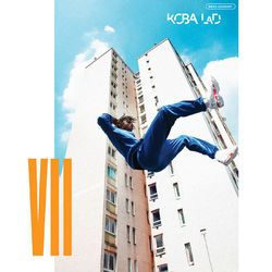 Cover of VII