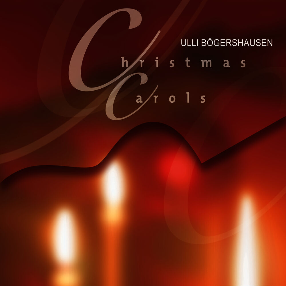 Picture of Christmas Carols