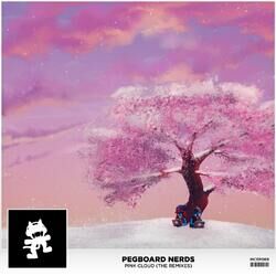 Cover of Pink Cloud (The Remixes)