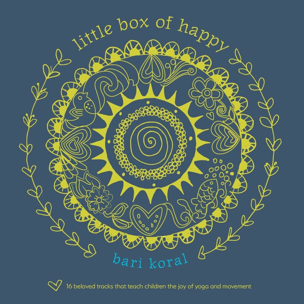 Picture of Little Box of Happy