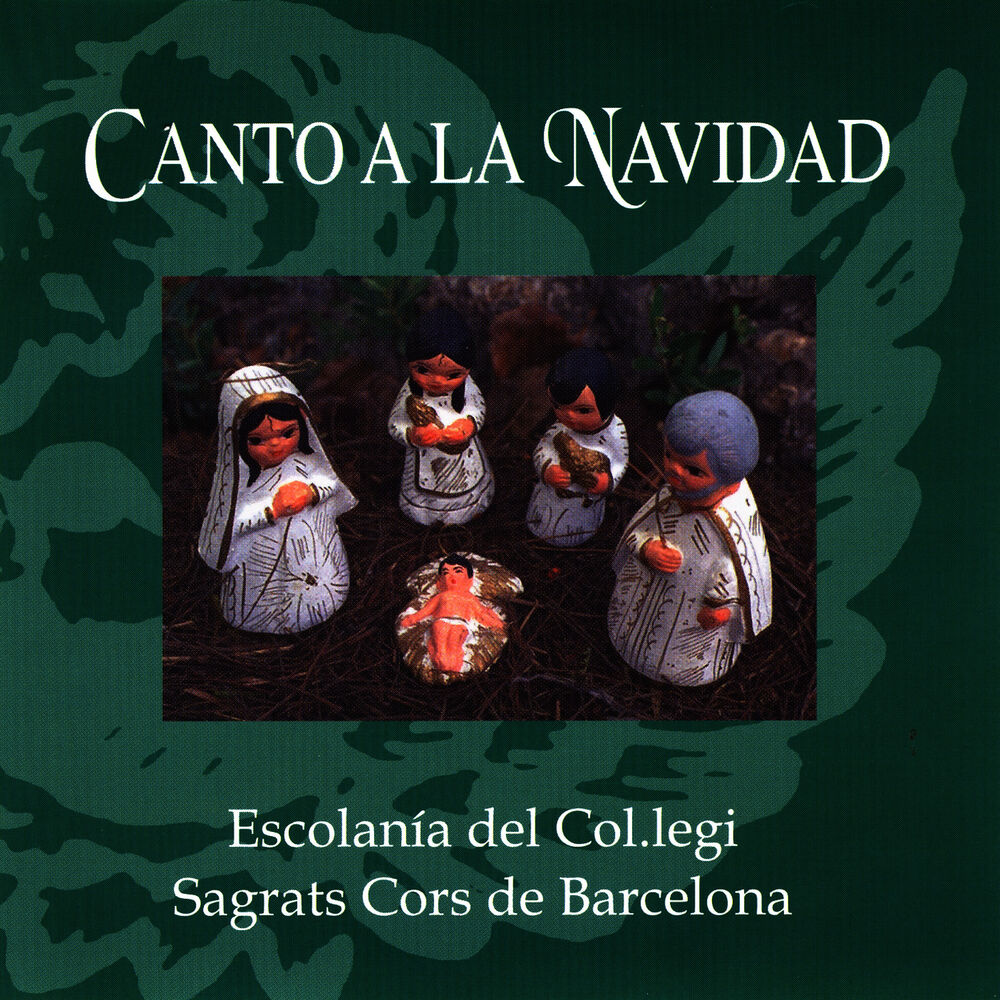 Picture of Canto A La Navidad