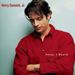 Cover of Songs I Heard