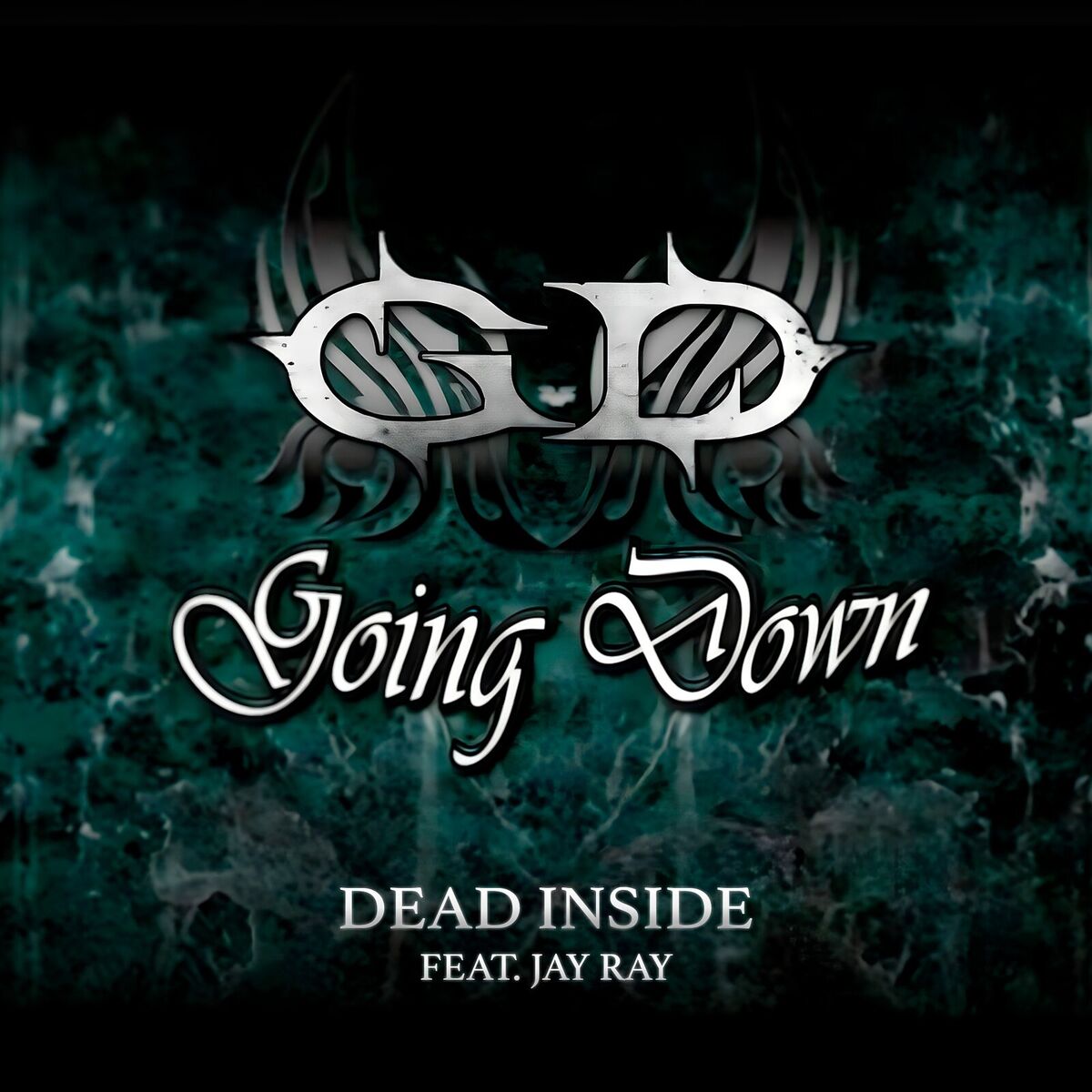 Album cover of Dead Inside