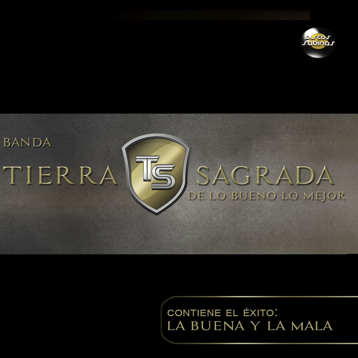 Album cover of La Buena y la Mala