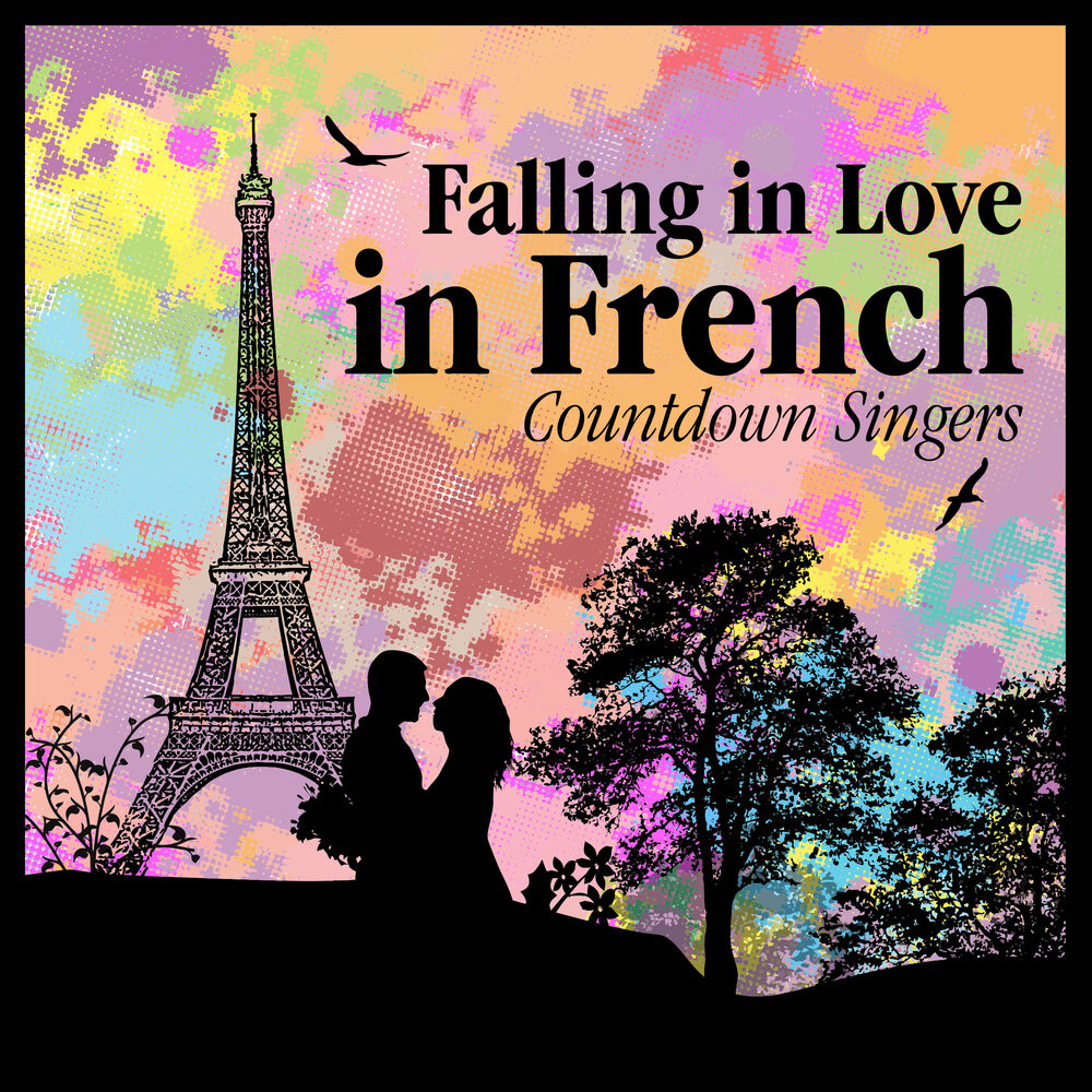 Picture of Falling in Love in French