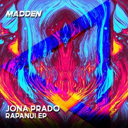 Cover of Rapanui