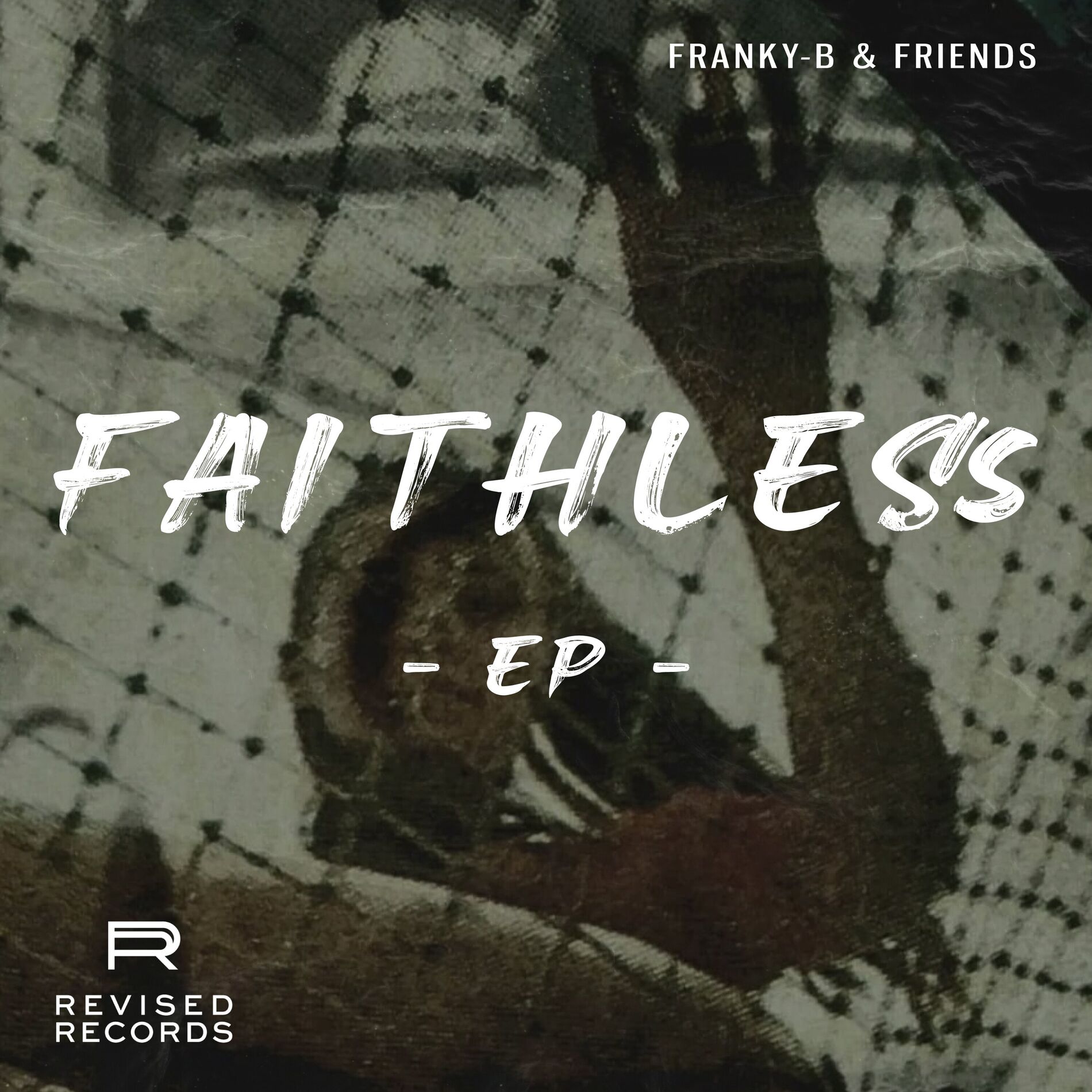 Album cover of Faithless EP