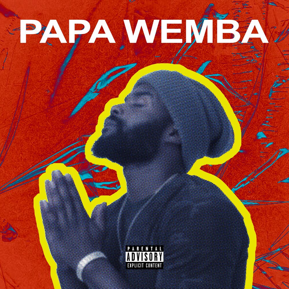 Picture of Papa Wemba