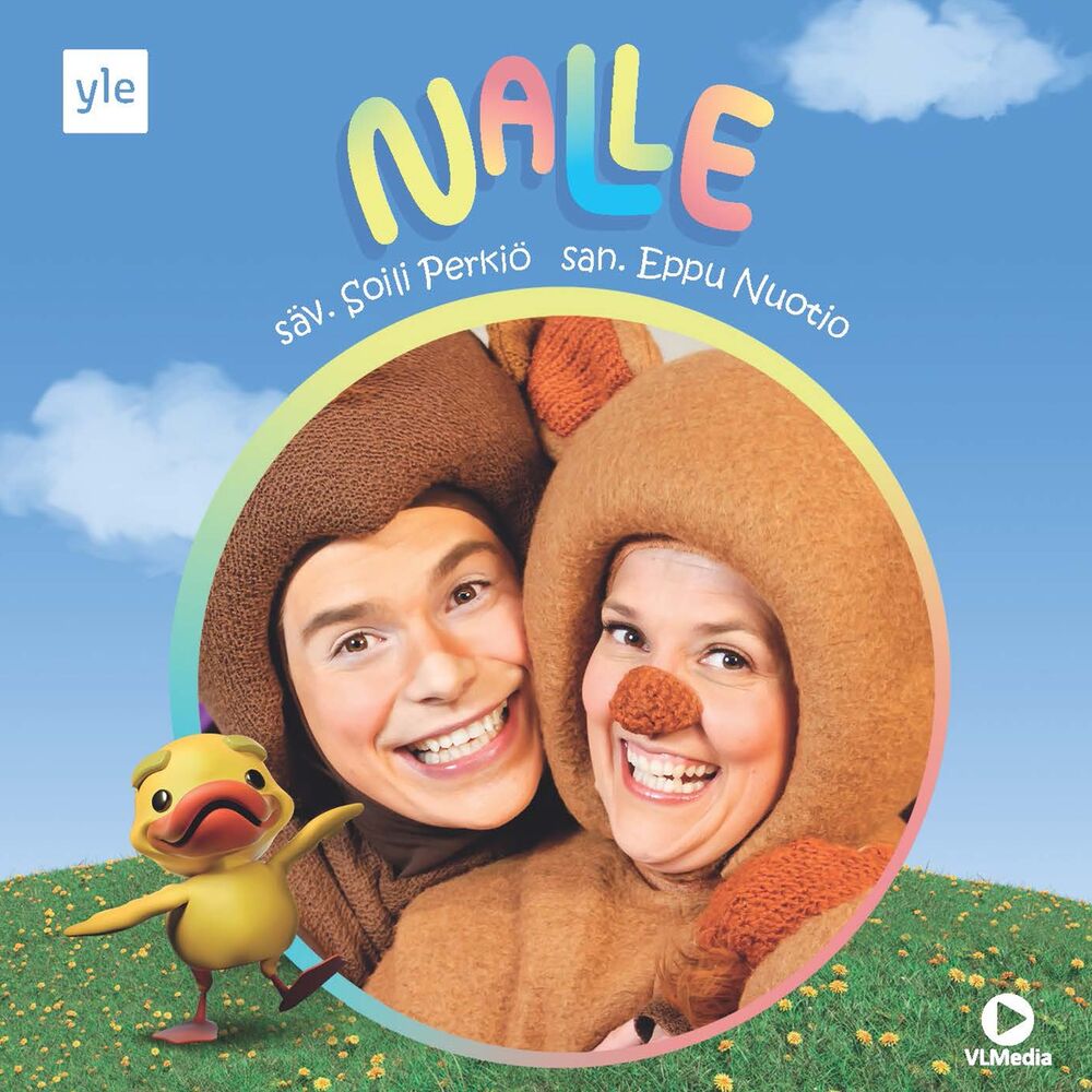 Picture of Nalle
