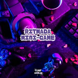 Cover of Ritmada Mini-Game