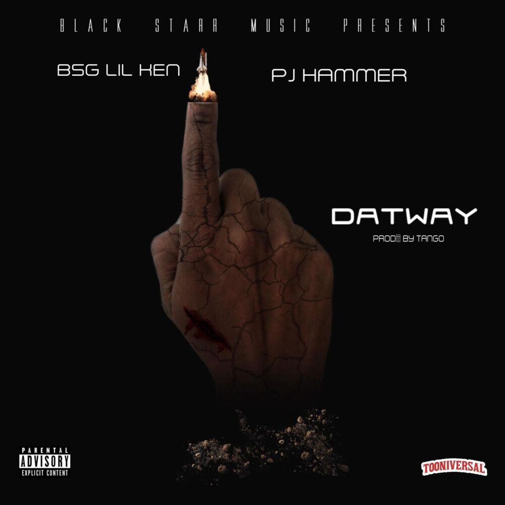 Picture of DatWay (feat. PJ Hammer)