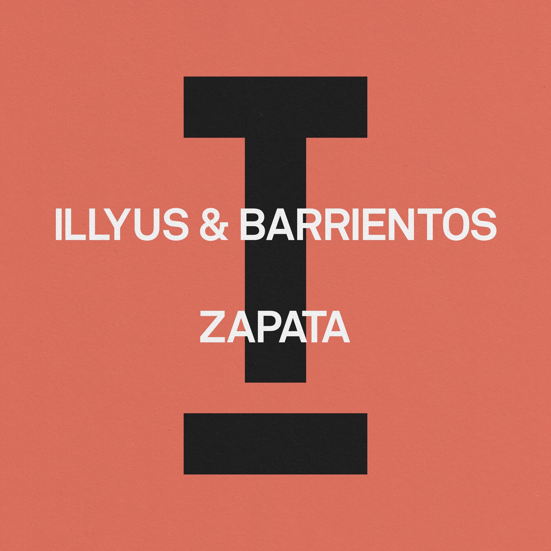 Album cover of Zapata