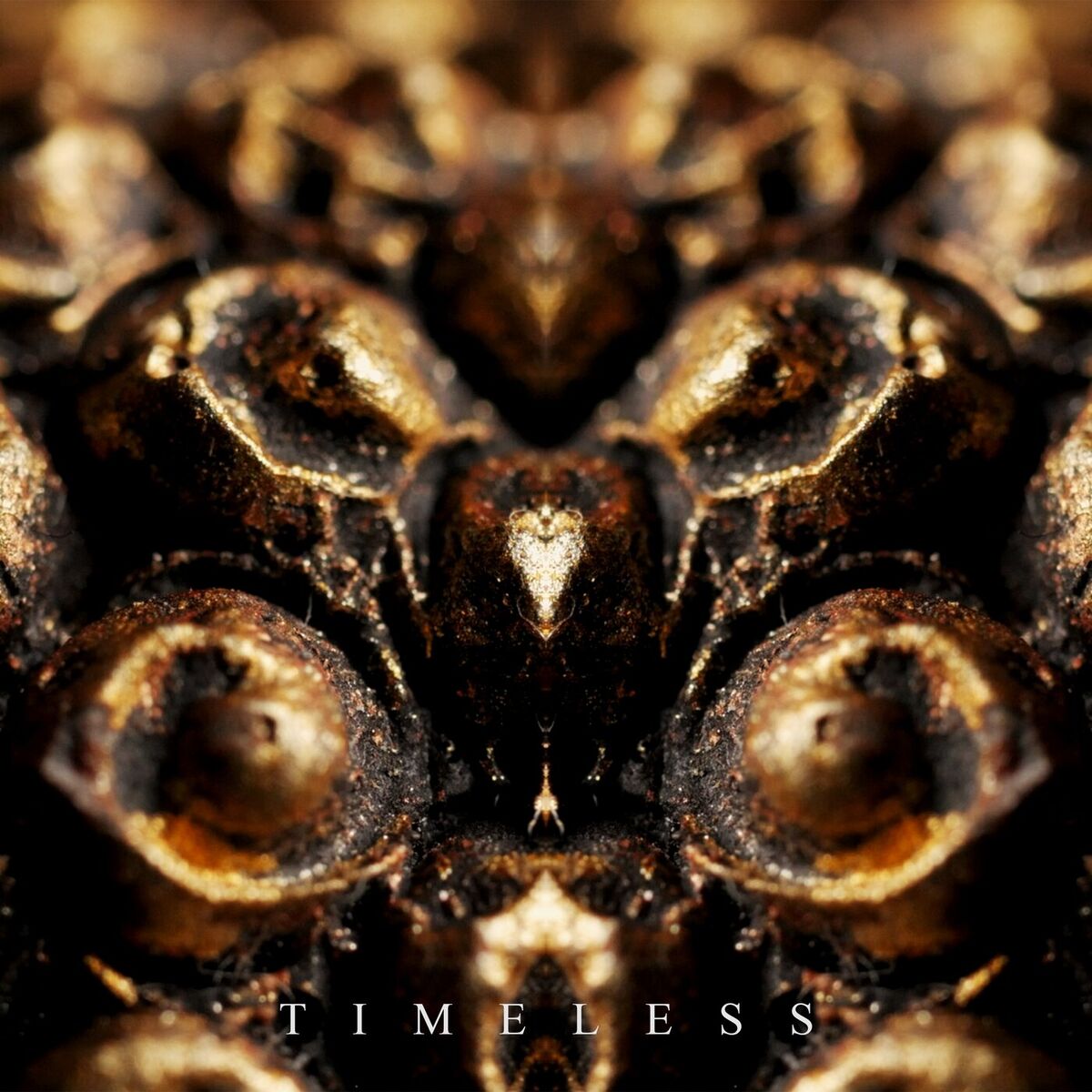 Album cover of Timeless