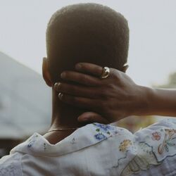 Cover of Stone Harbor (Alex Frankel remix)