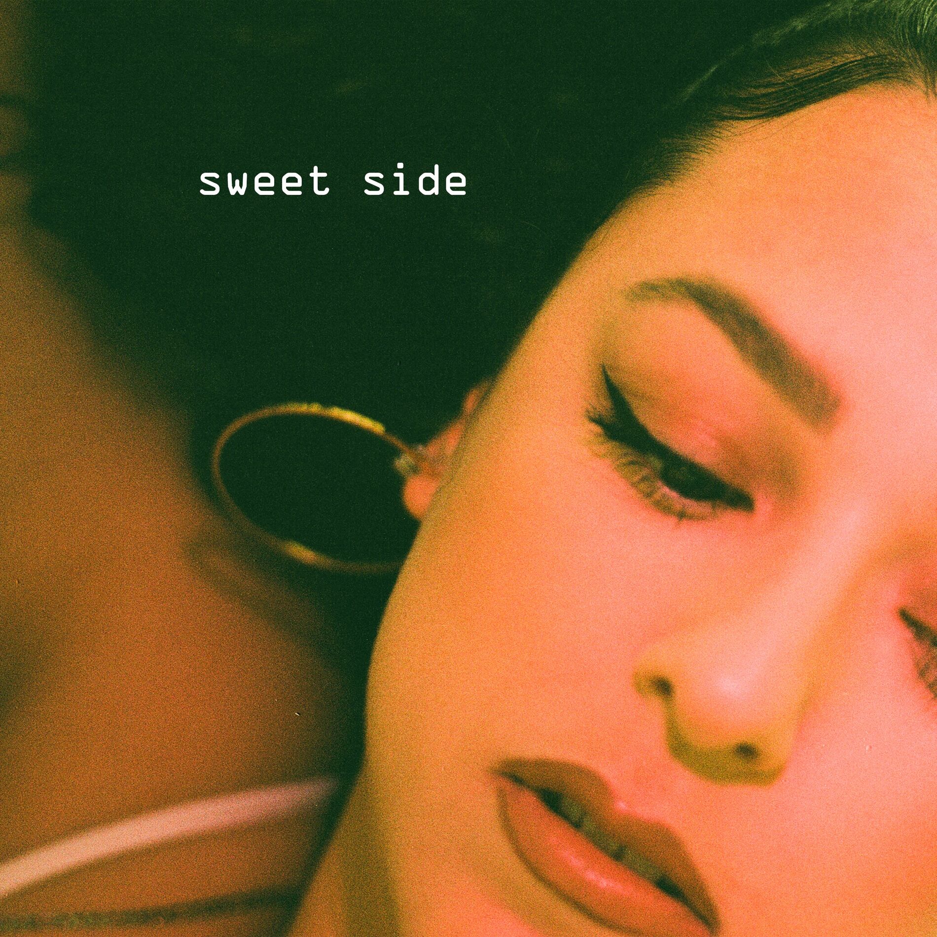 Album cover of Crybaby