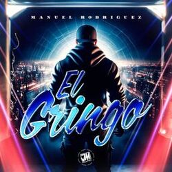 Cover of El Gringo
