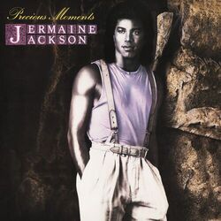 Cover of Precious Moments (Expanded Edition)