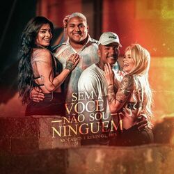 Cover of Sem Você Não Sou Ninguém