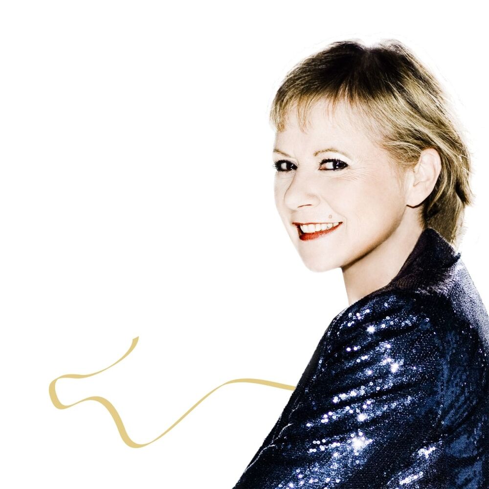Picture of Dorothée
