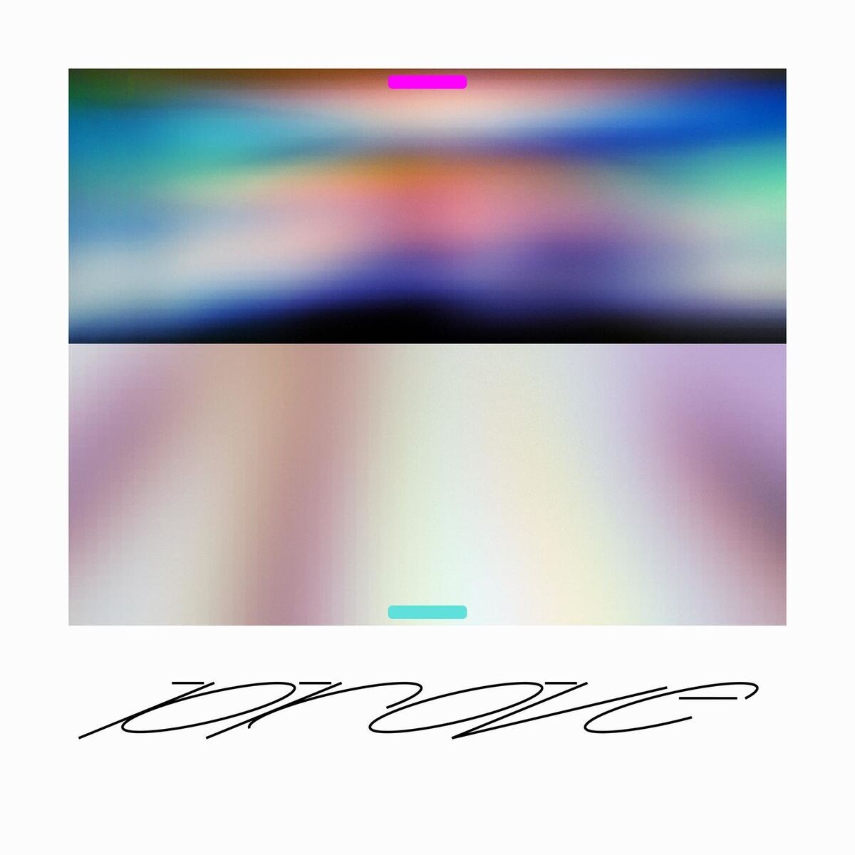 Album cover of Look Up
