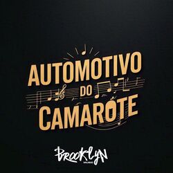 Cover of Automotivo do Camarote