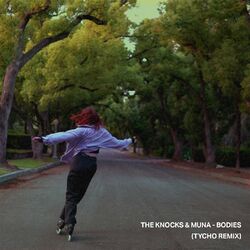 Cover of Bodies (Tycho Remix)
