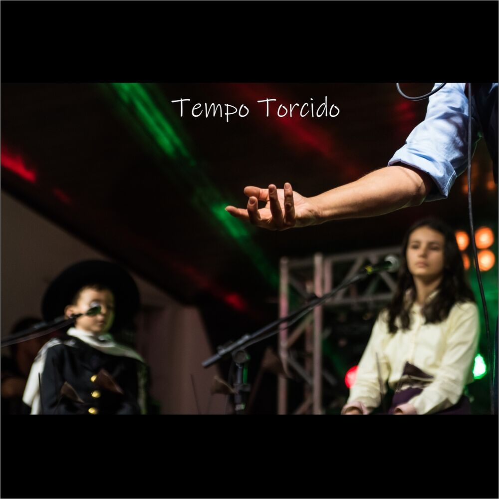 Picture of Tempo Torcido (Ao Vivo)