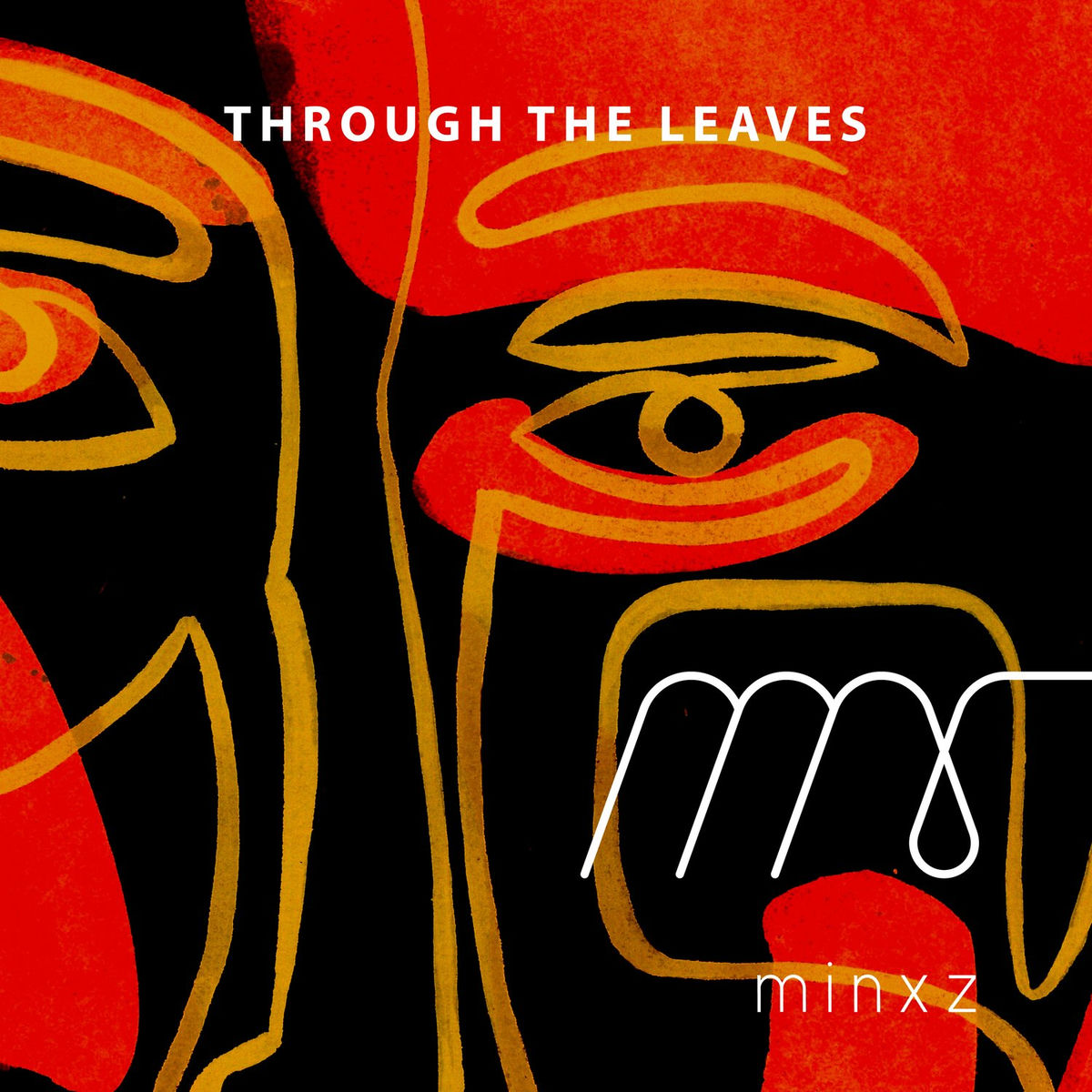 Album cover of Through the Leaves