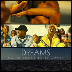 Cover of Dreams