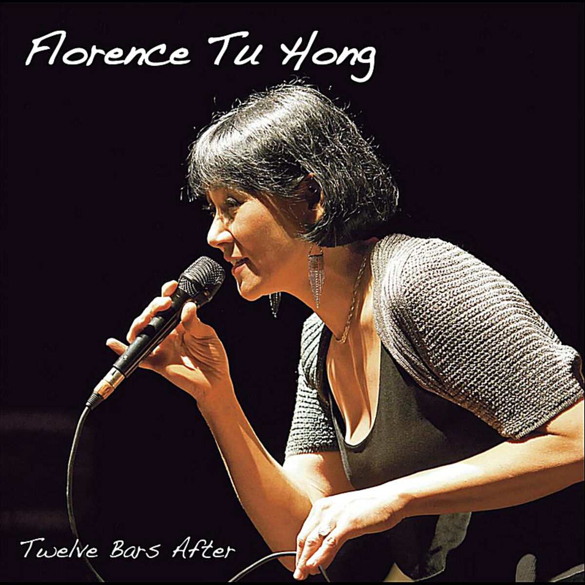 Album cover of Twelve Bars After