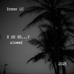 Cover of e se eu...? (slowed)