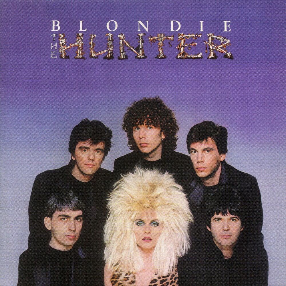 Picture of The Hunter