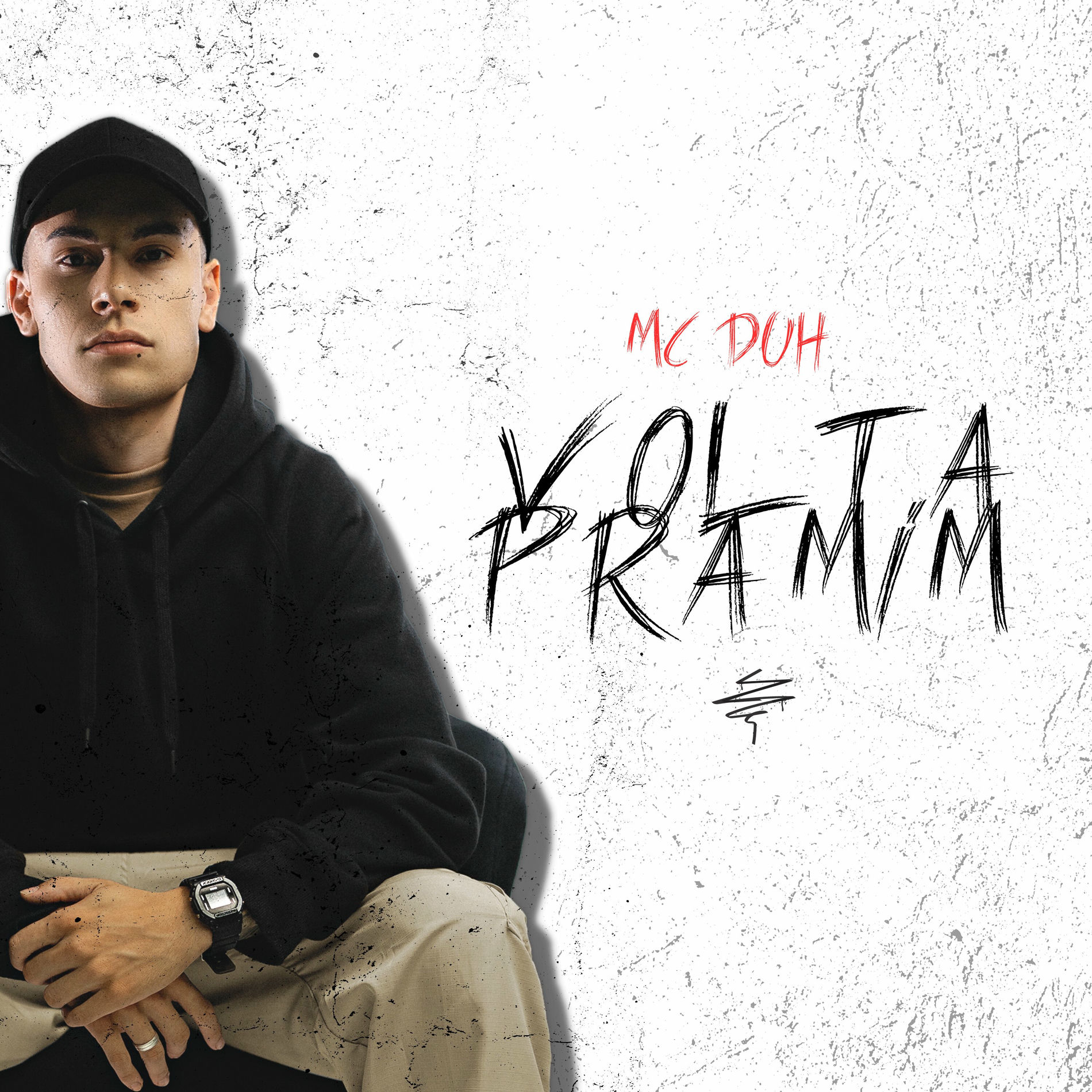Album cover of Volta pra Mim