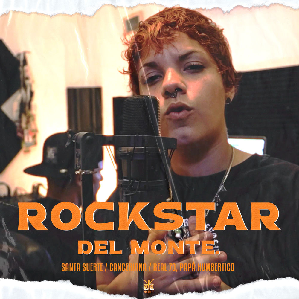 Rockstar del Monte