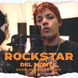 Rockstar del Monte