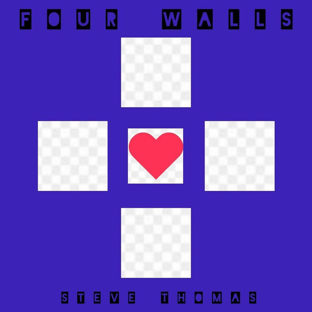 Picture of Four Walls