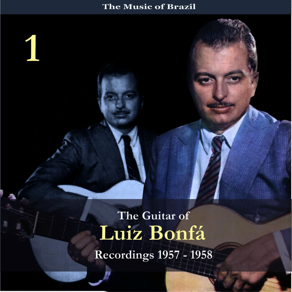 Album cover of A Voz Do Morrow