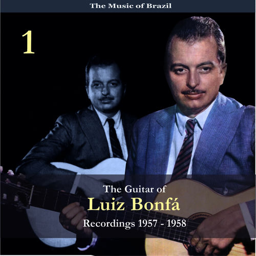 A Voz Do Morrow by Luiz Bonfá - 80 BPM