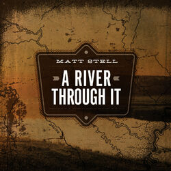Cover of A River Through It