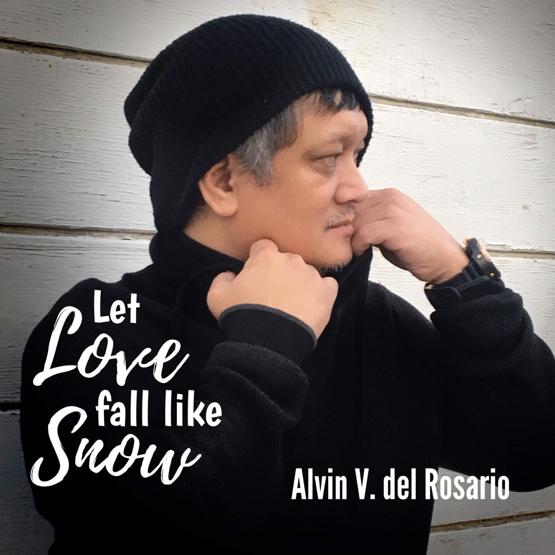 Album cover of Let Love Fall Like Snow
