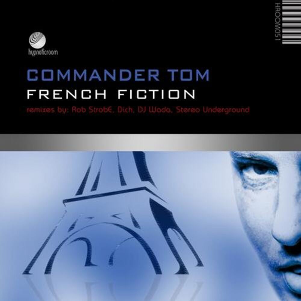 Picture of French Fiction