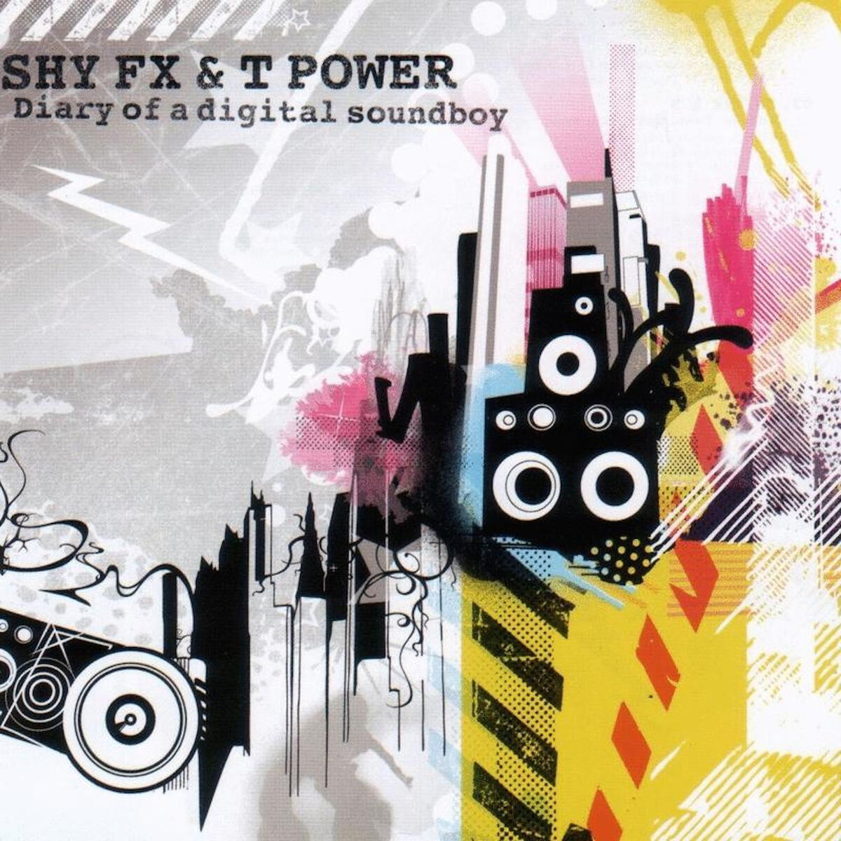 Album cover of Feelings