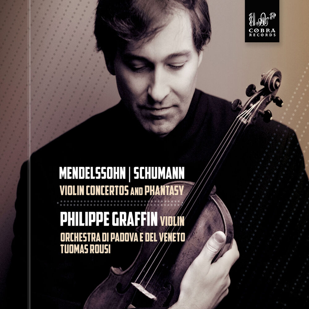 Picture of Mendelssohn & Schumann