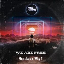 Cover of We Are Free