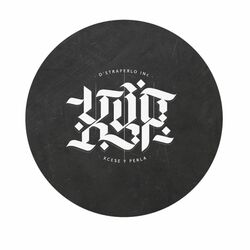 Cover of DULCE DE LECHE