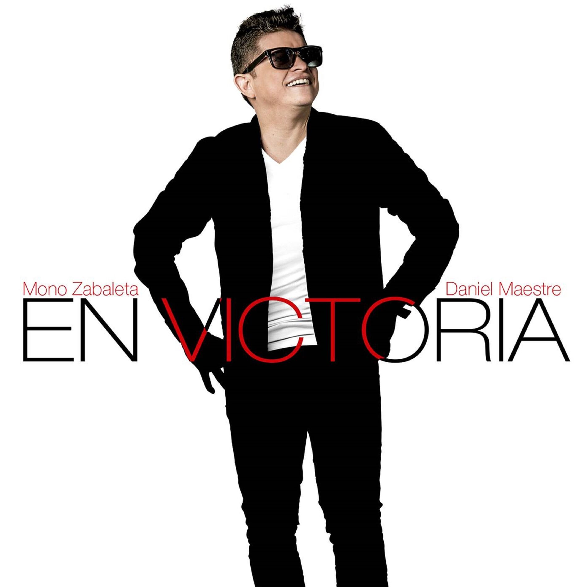 Album cover of En Victoria